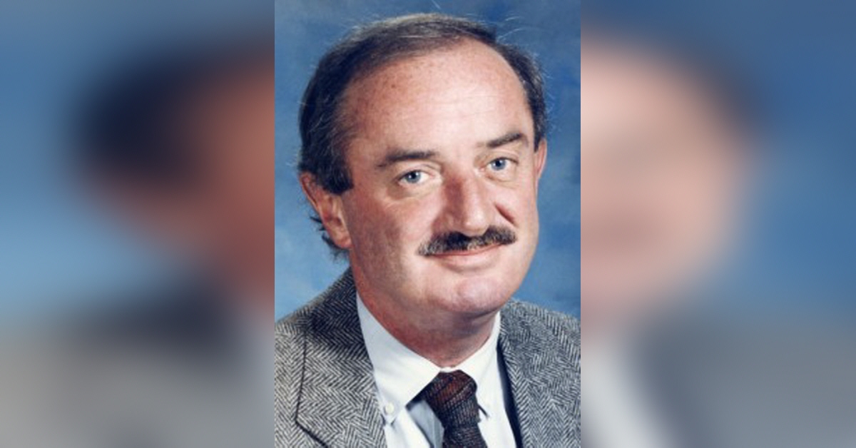 Obituary information for John A. Carroll