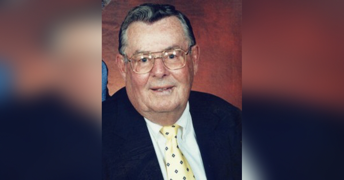 Obituary information for Richard T. Farley