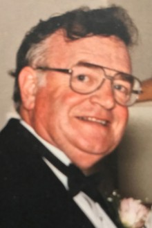 Bernard F. Linn Obituary