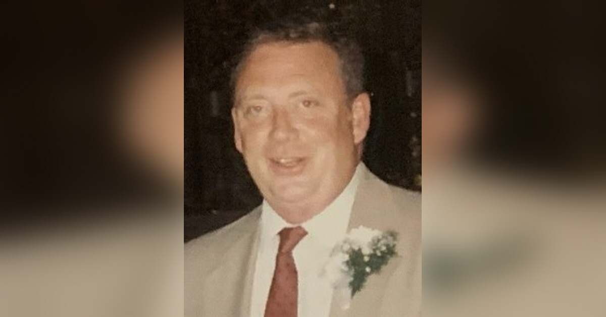 Obituary information for Robert L. Dolan