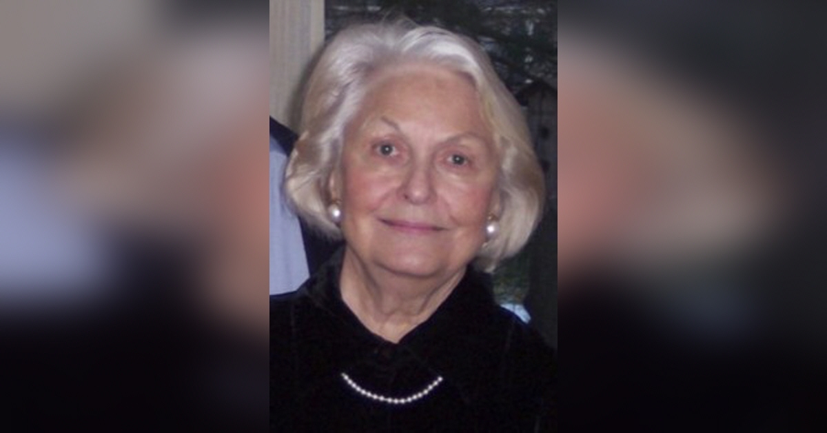 Obituary information for Lorraine Joan O’Brien