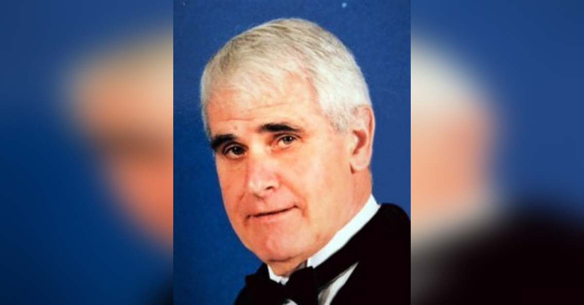 Obituary information for Thomas P. Moran