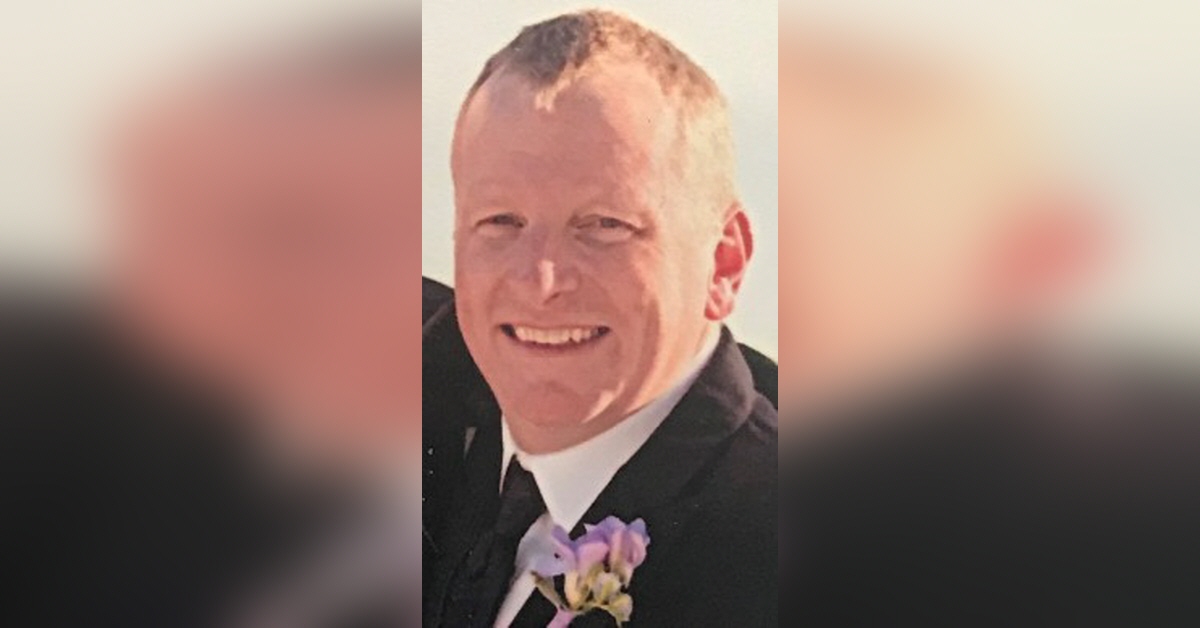 Obituary information for John Raymond Brand, III