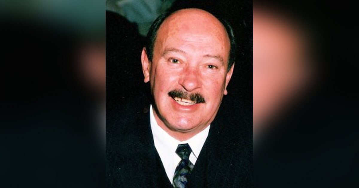 Robert Bobby Vecchione Obituary Visitation Funeral Information