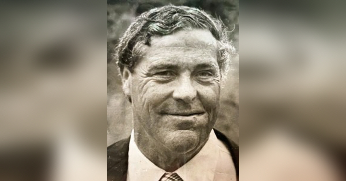 Obituary information for Robert E. Dunn
