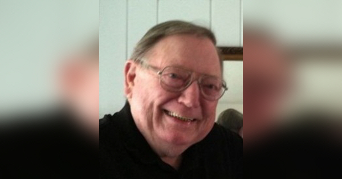Obituary information for Edward J. Bullock