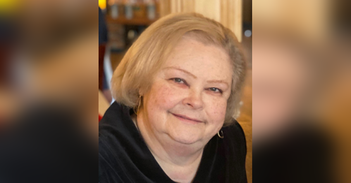 Obituary information for Patricia “Tricia” Tracy Mills