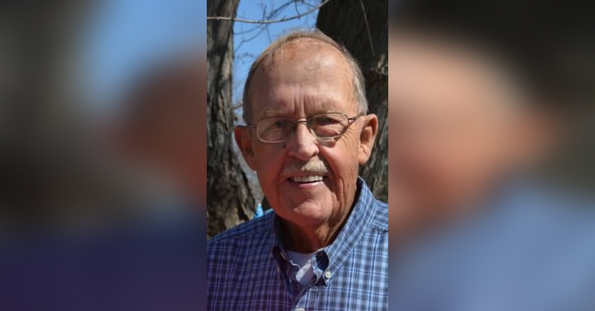 Obituary information for John S. Weir