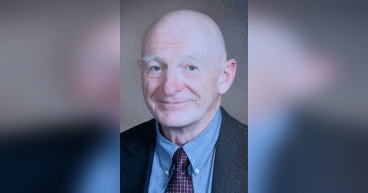 Obituary information for William Avery Day