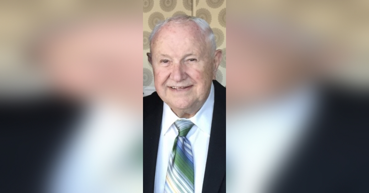 Obituary information for John F. Hayes