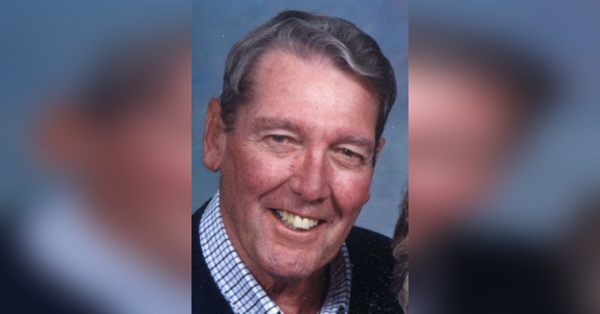 Obituary information for Joseph F. Hanley, Jr.