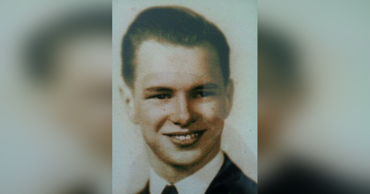 Obituary information for Francis J. Sweeney