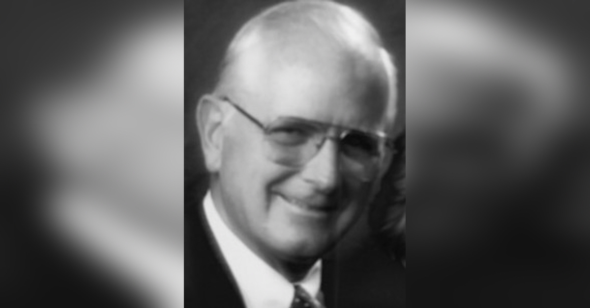 Obituary information for A. Hammerstrom