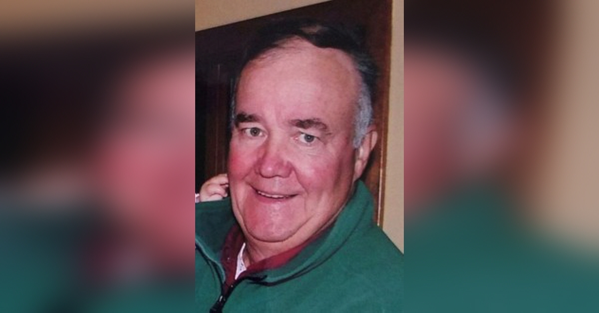 Obituary information for Walter J. Conway