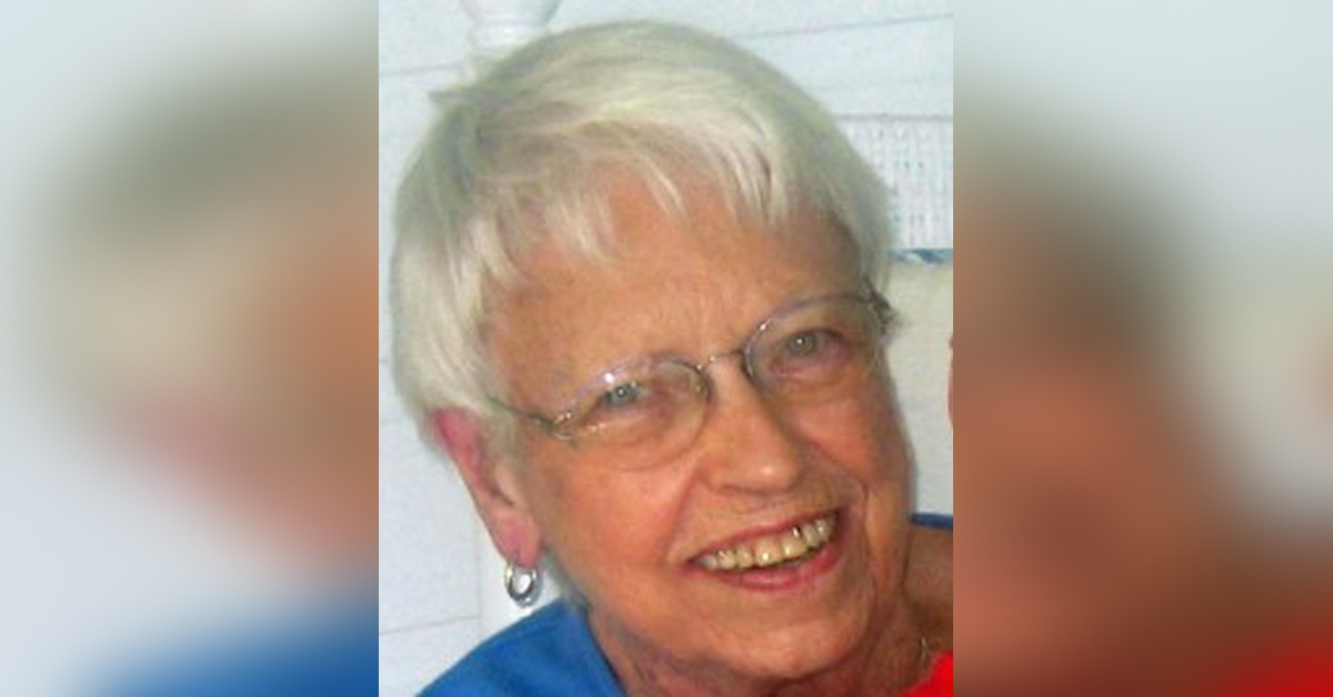 Obituary information for Anne L. Costello