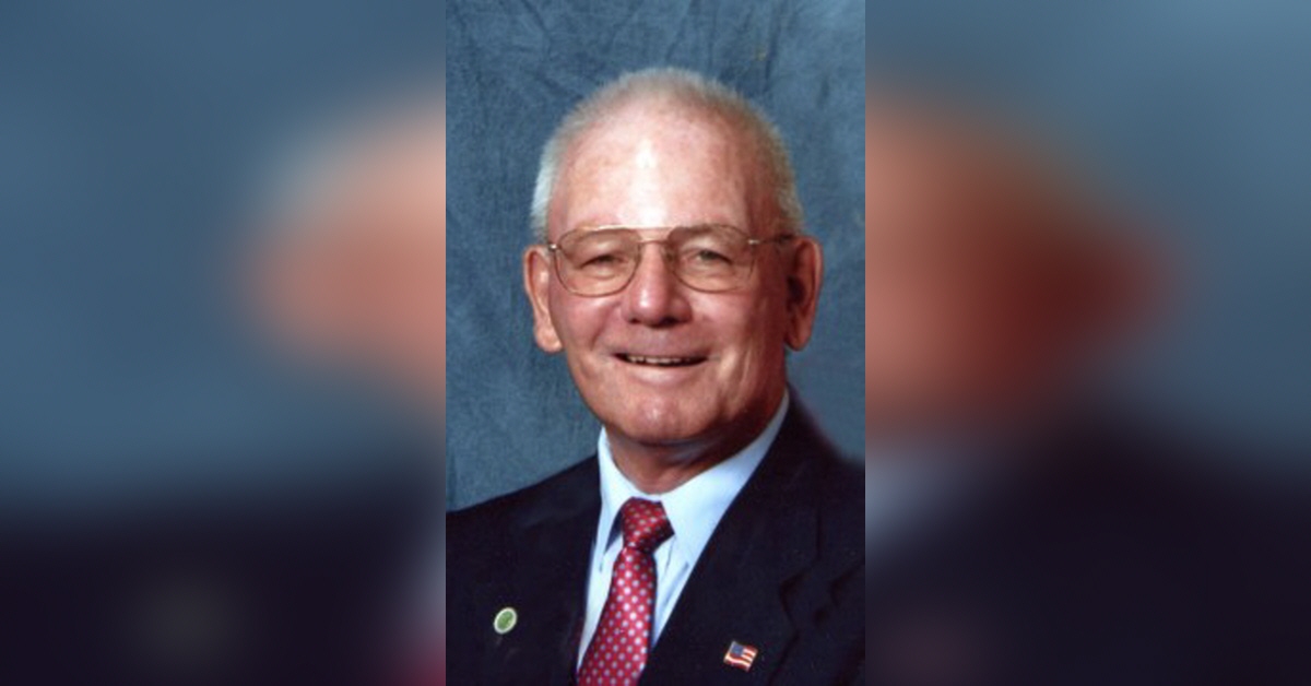 Obituary information for John Francis Grady