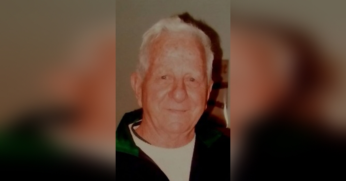 Obituary information for Elroy Francis (Al) Kingsbury