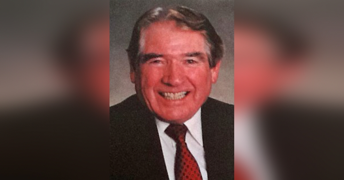 Obituary information for Arthur F. Hassett