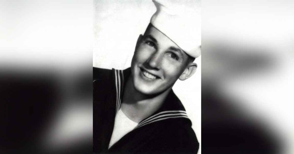 James O. Snyder Obituary Visitation & Funeral Information