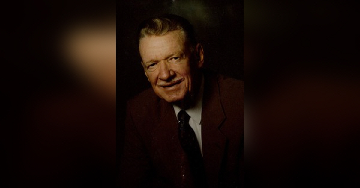 Obituary information for John W. Dr. Saunders, Jr.