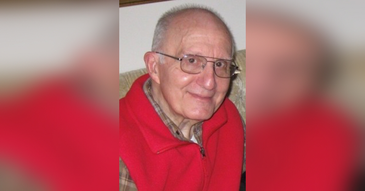 Obituary information for John “Jack” DeLuca