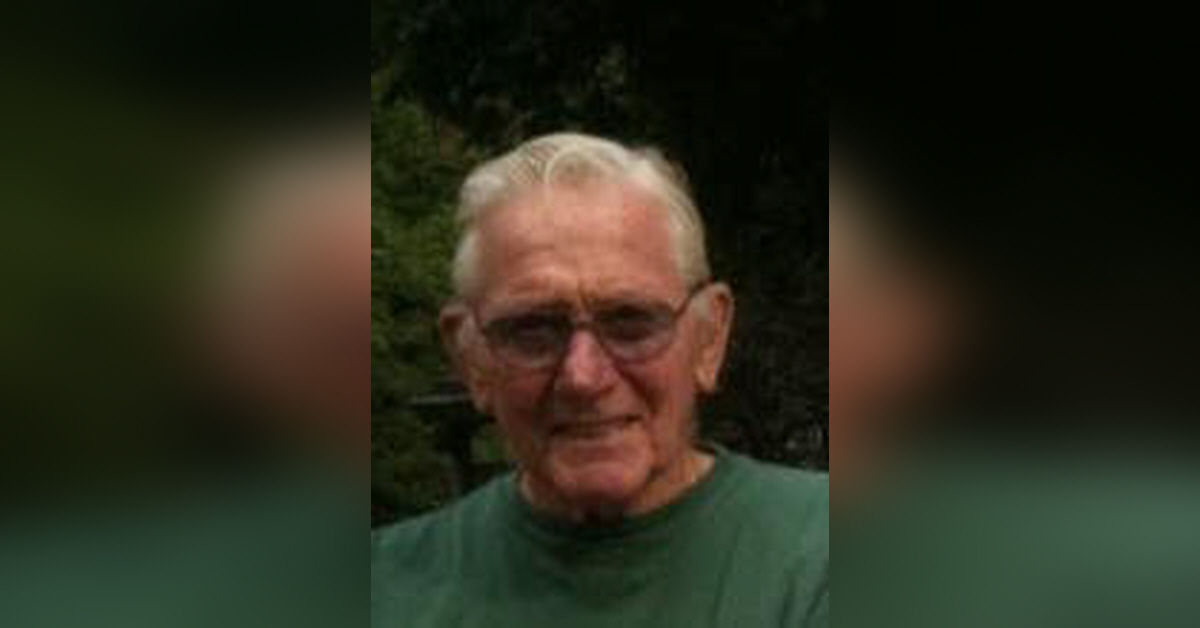 Obituary information for Charles Webb