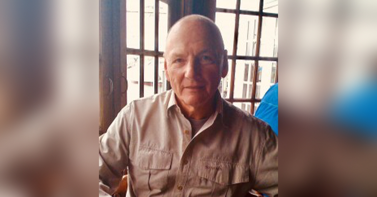 Obituary information for Robert Griswold