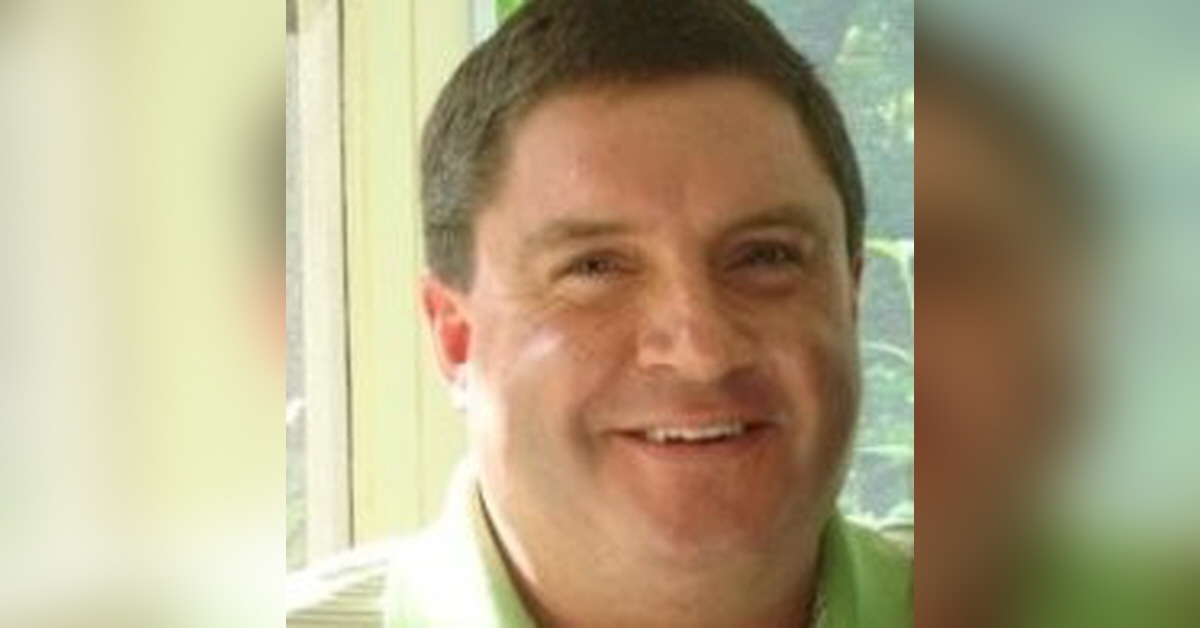 Mark J. Palmer Obituary Visitation & Funeral Information