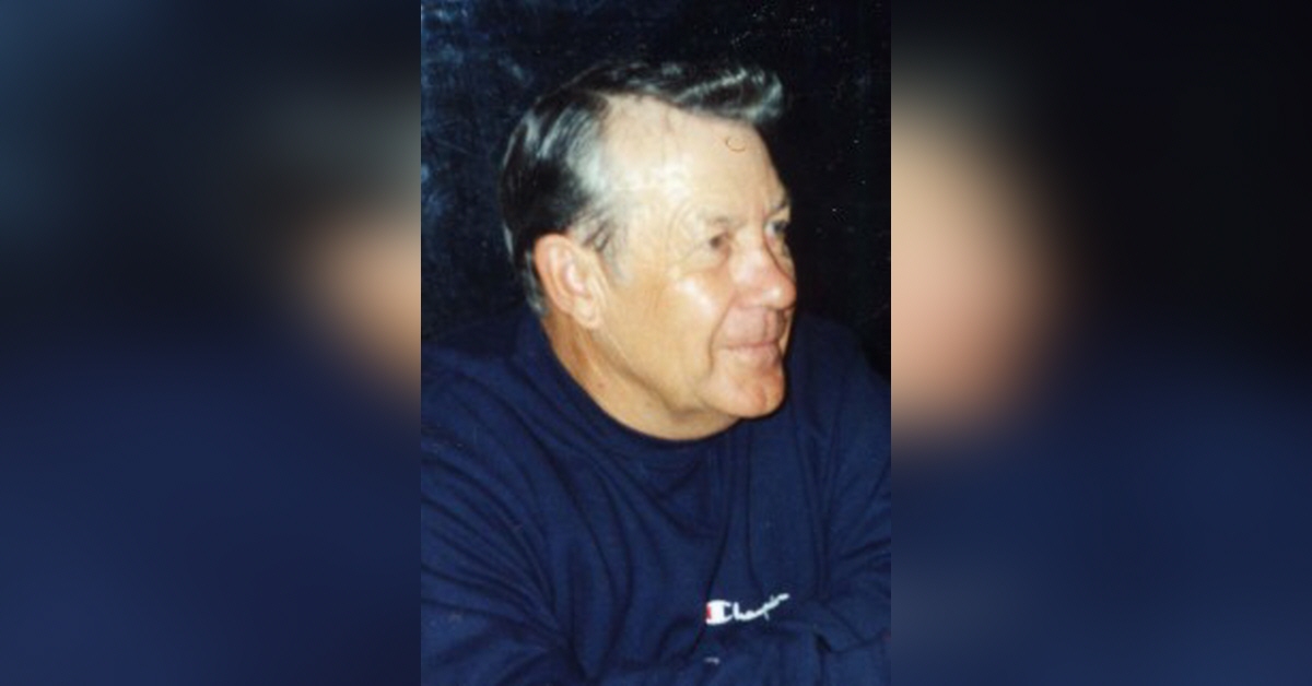 Obituary information for John J. Irving, Sr.