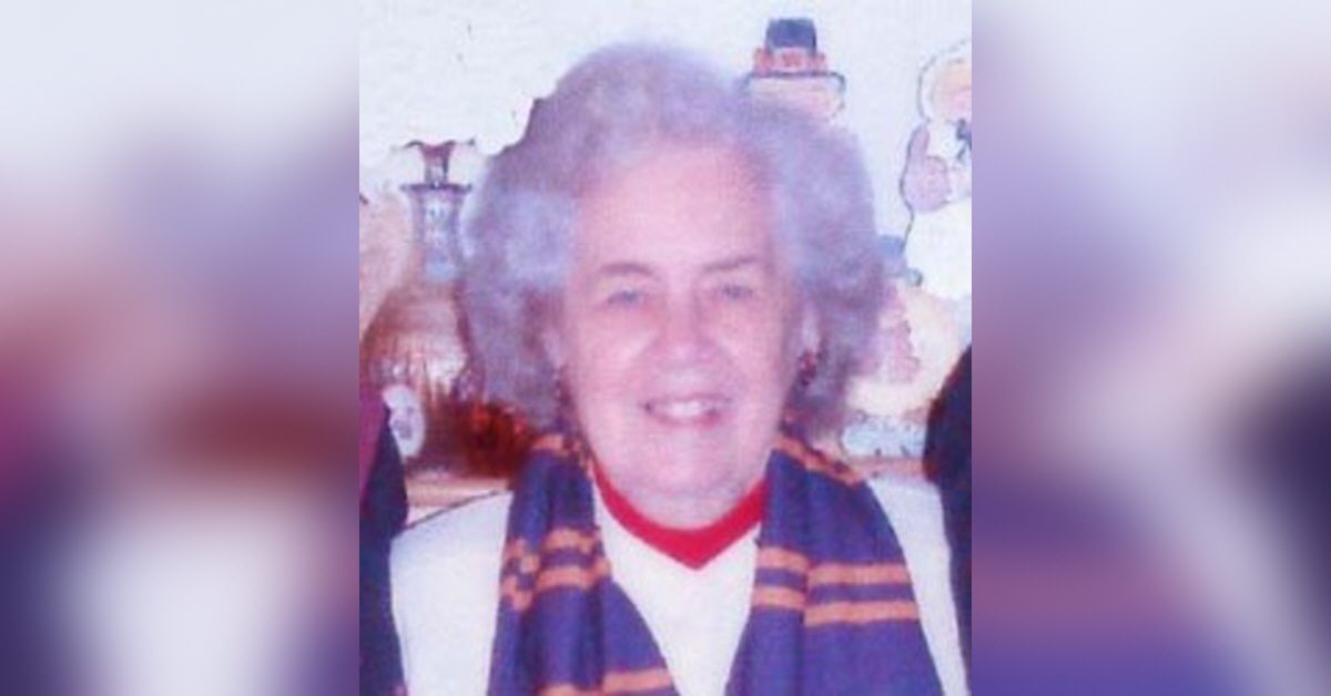 Obituary information for Mary T. Costello