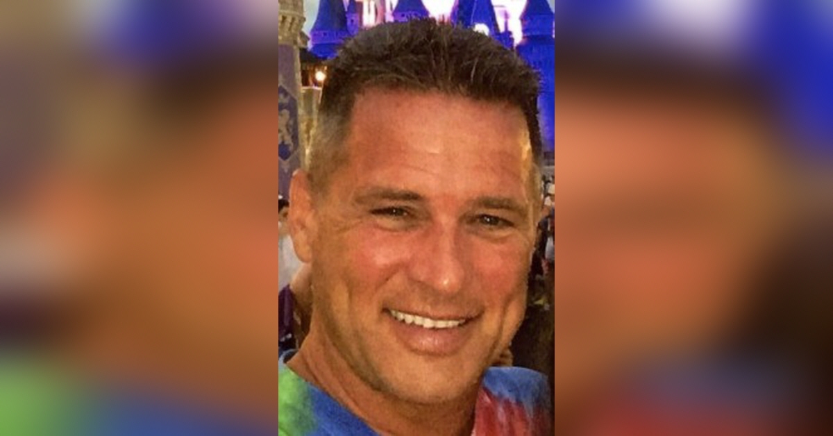 Obituary information for Michael Rocco Baxter
