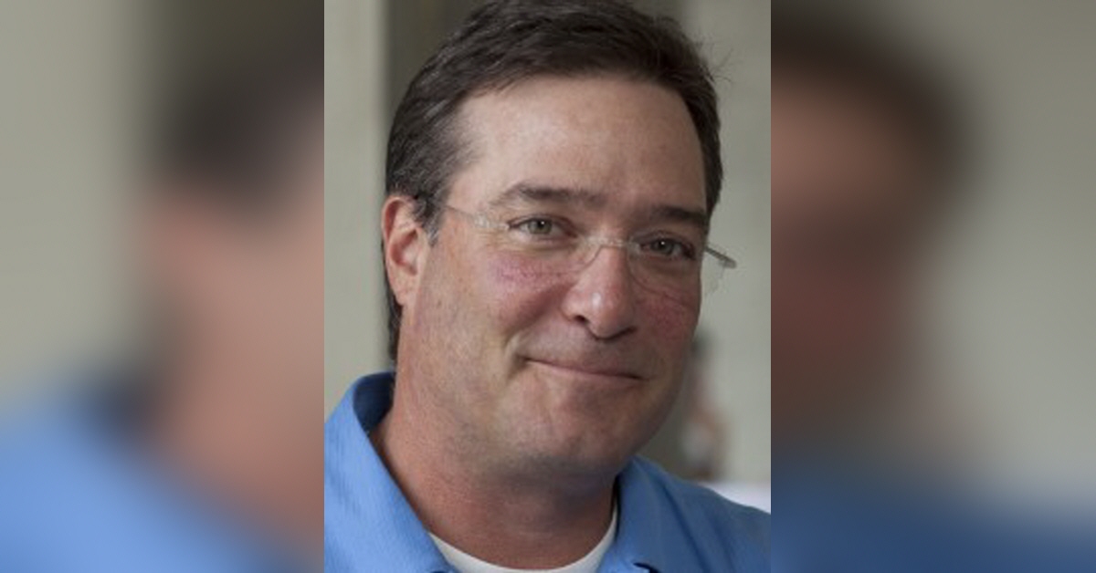 Obituary information for Christopher F. White