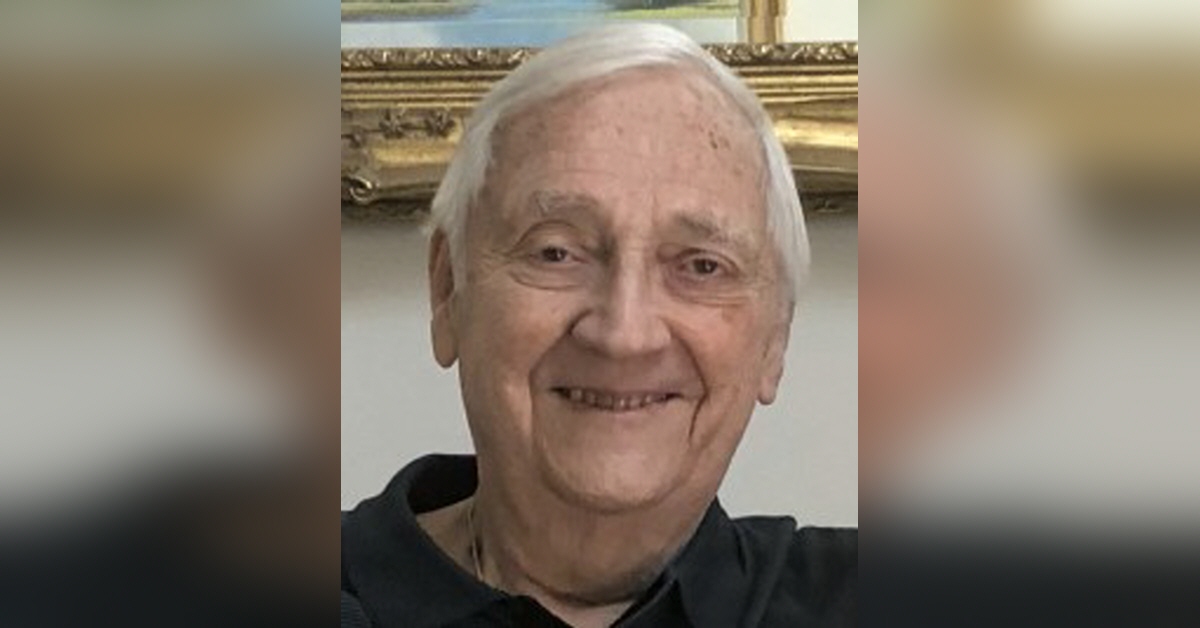 Jack Reynolds Obituary Visitation & Funeral Information