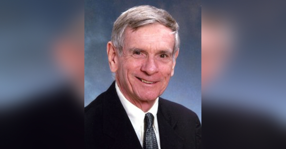 James R. Halpin Obituary Visitation & Funeral Information