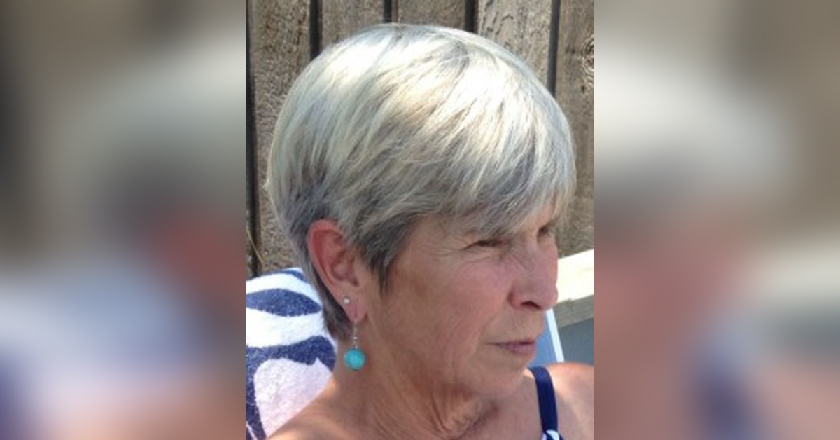 Obituary information for Patricia J. Lynch