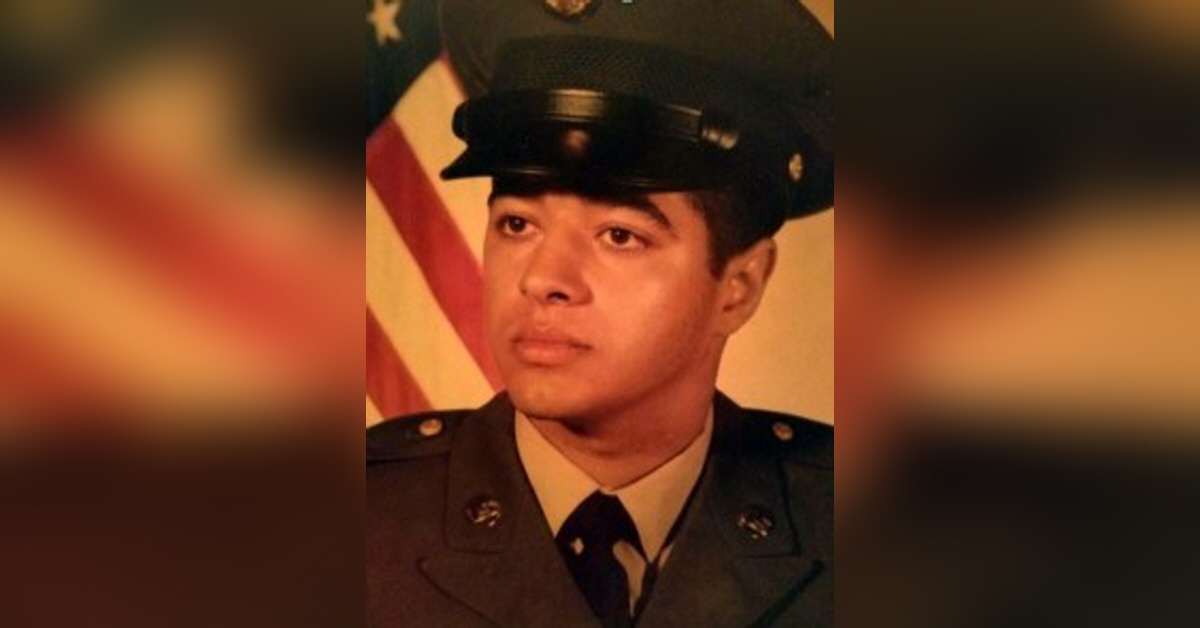 Obituary information for Michael Anthony Rose