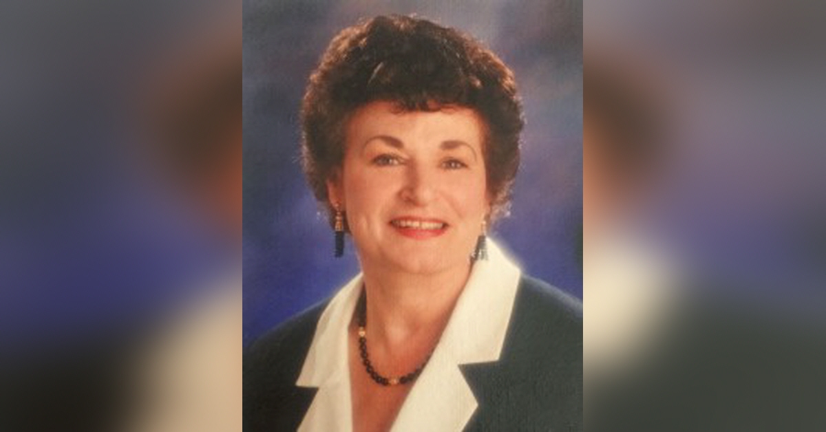 Obituary information for Barbara M. Melvin