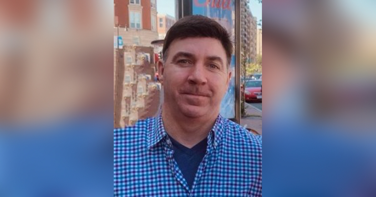 Obituary information for Scott P. Berry