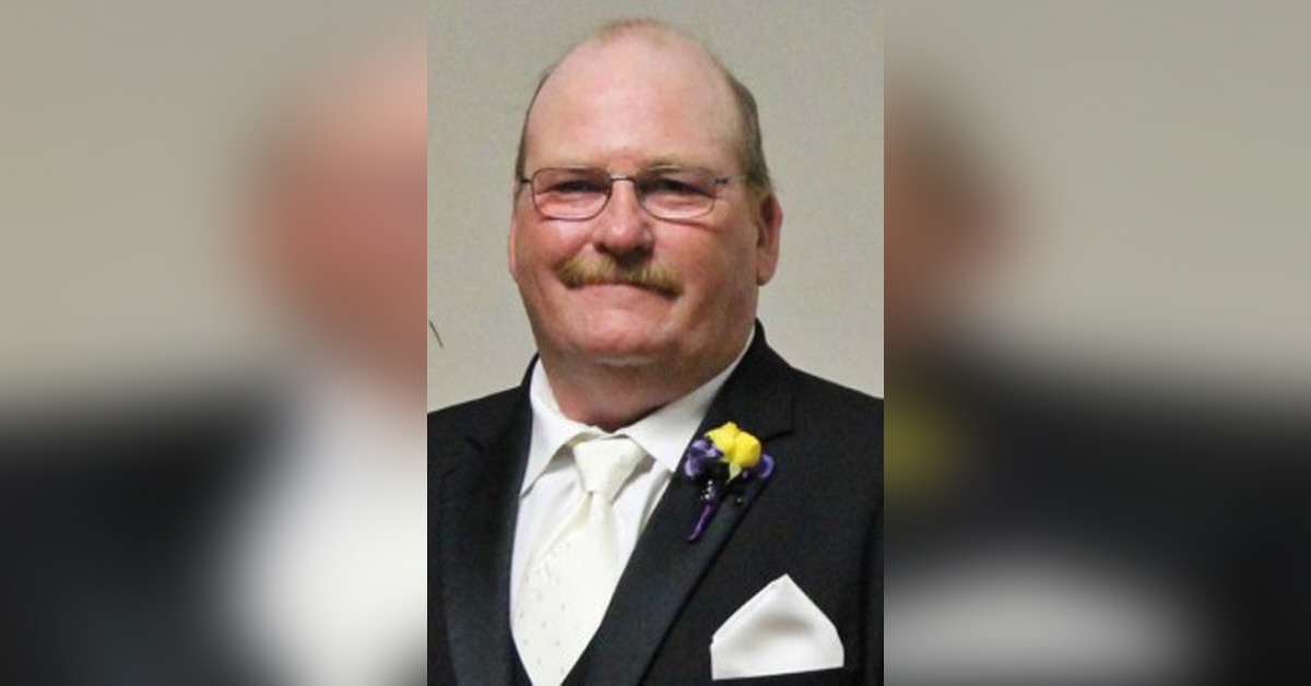 Obituary information for Robert J. Richardson