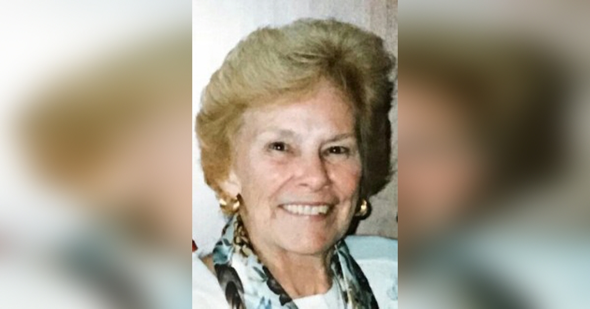 Obituary information for Edith P Tripp