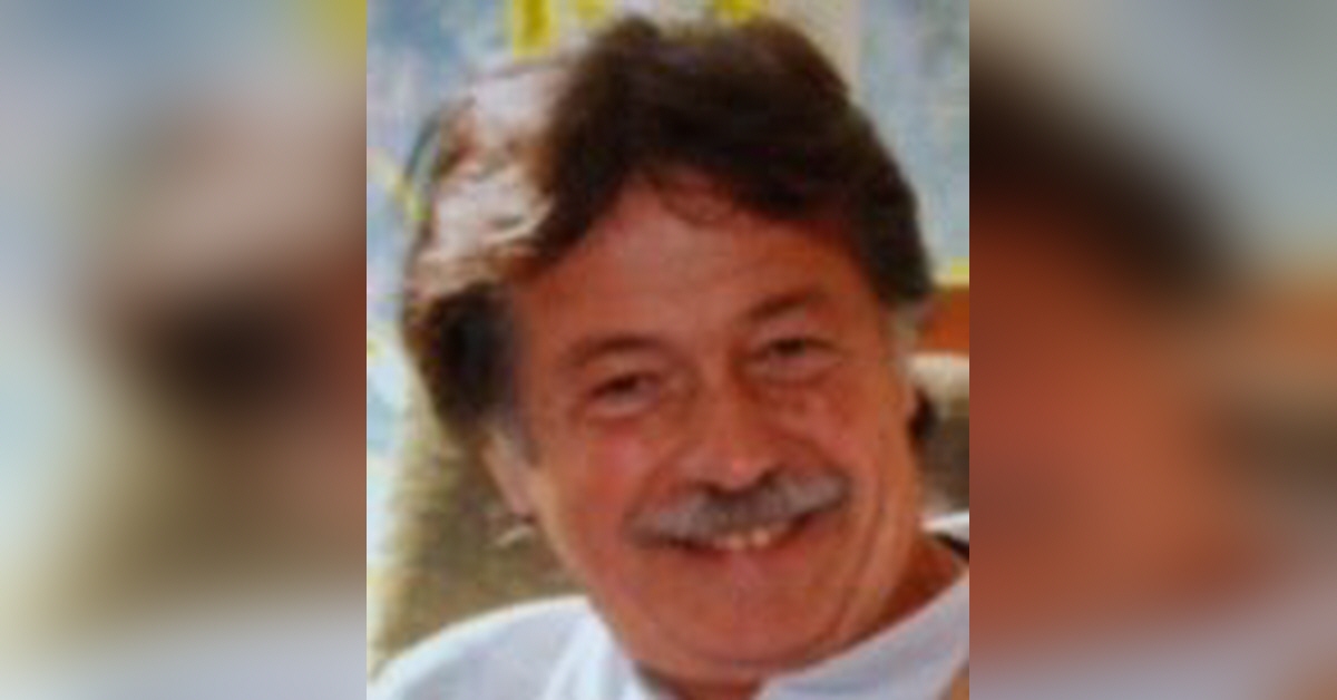 Obituary information for Arthur R. Franco