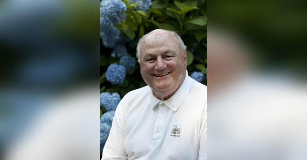 Obituary information for Leonard J. Cullen