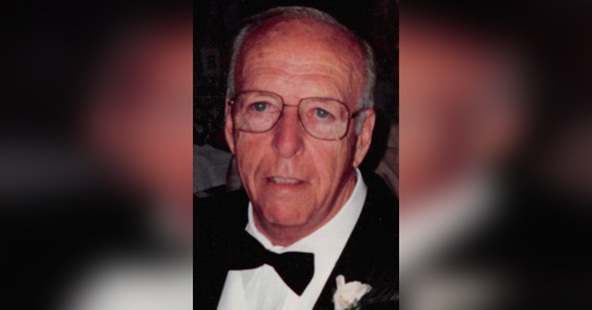 Obituary information for Thomas Campbell