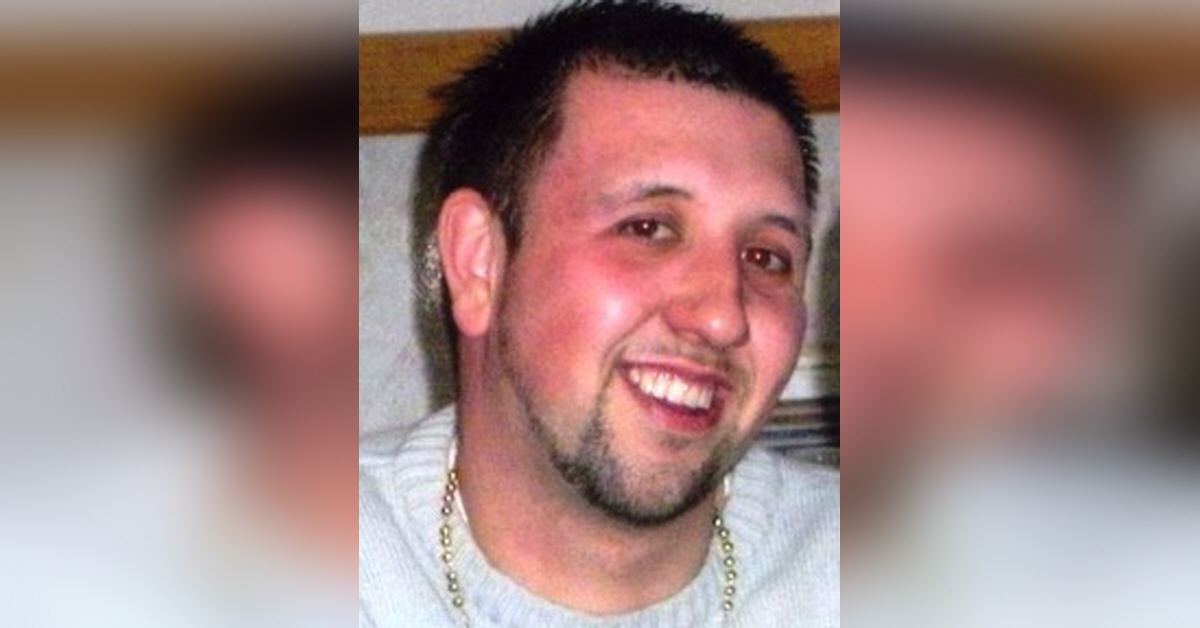 Obituary information for Joshua D.