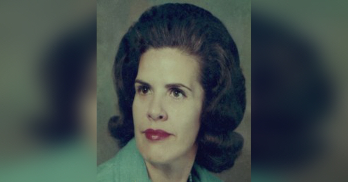Obituary information for Virginia H. Britton