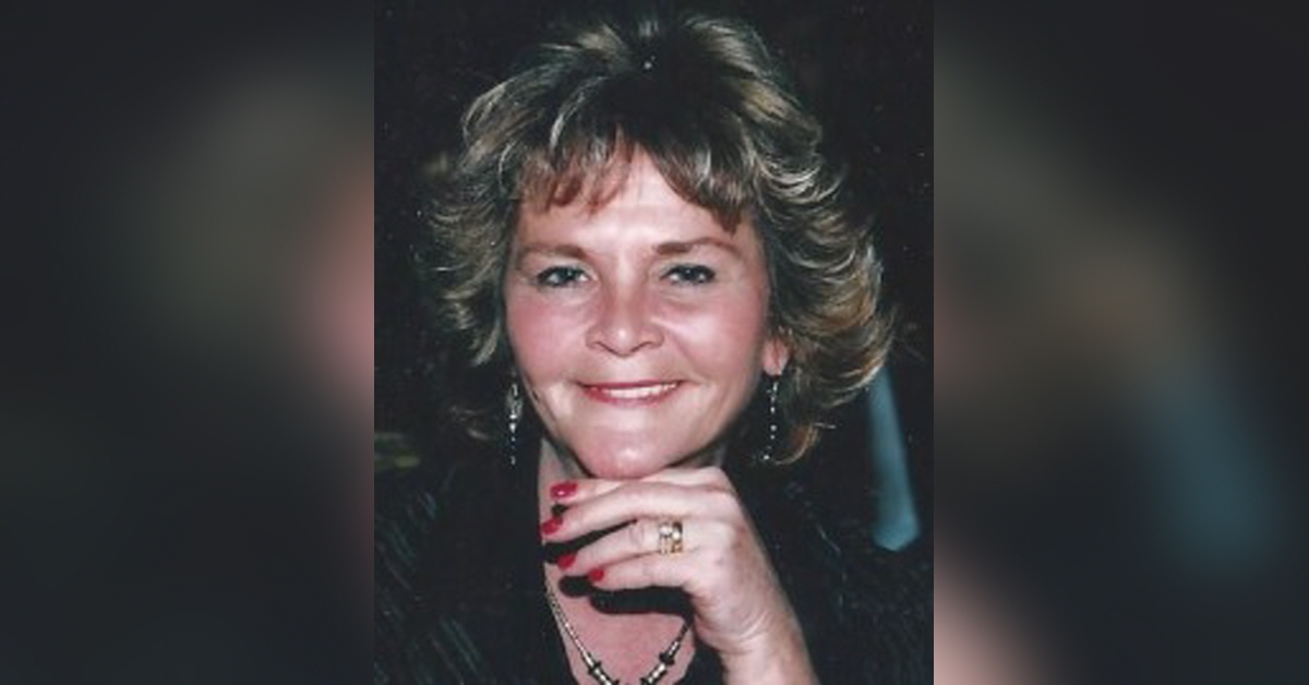 Obituary information for Ann E. Andrews