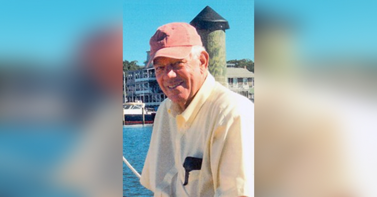 Obituary information for Robert H. Moore