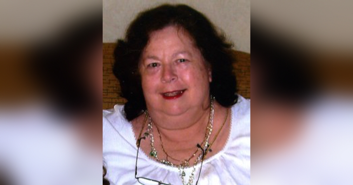 Obituary information for Susan M. Miller