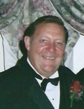 Obituary information for Robert J. Young