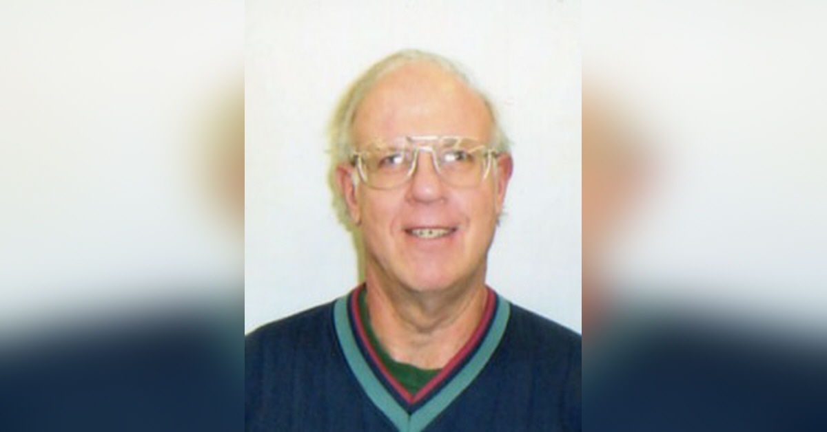 Obituary information for Bradford O. Snow